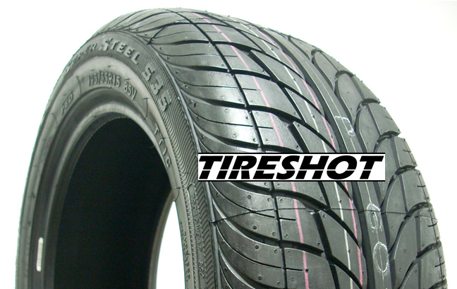 Tire Federal SS 535